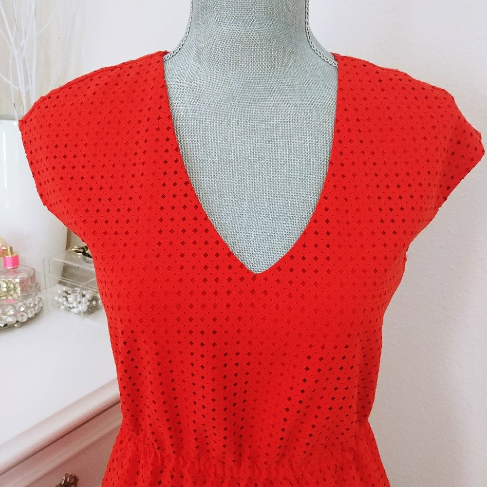 J Crew Dress - Picture 2 of 6